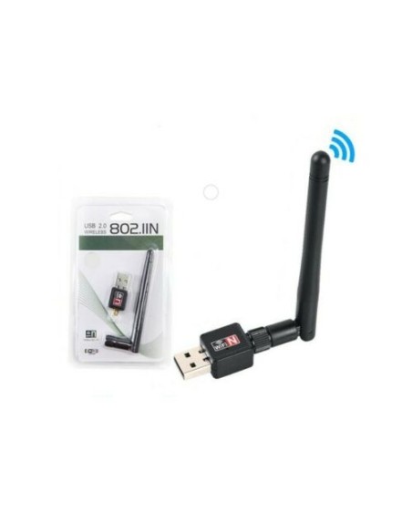 Antenna Mini USB 2.0 Wireless WiFi