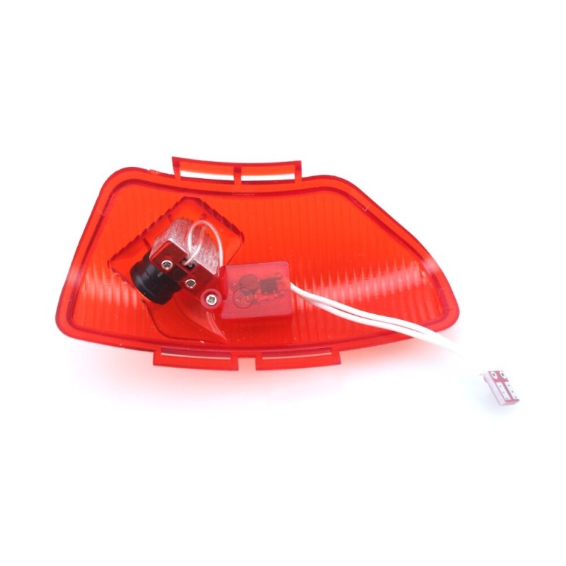 Luci sottoporta KIA con filo