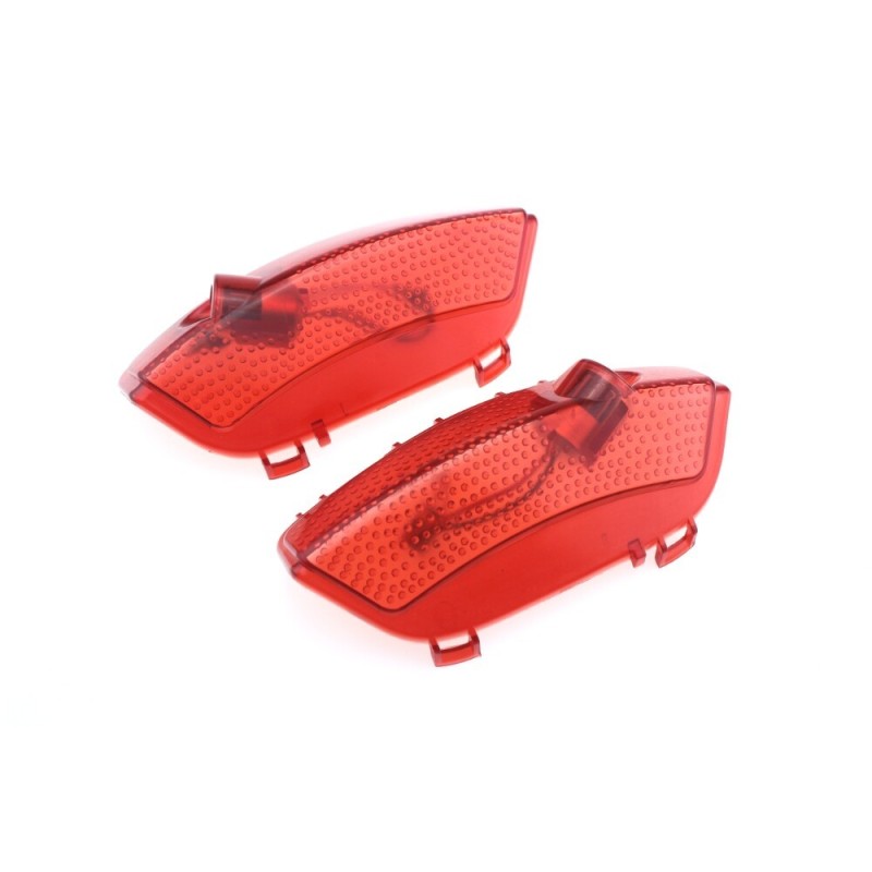 Luci sottoporta KIA con filo