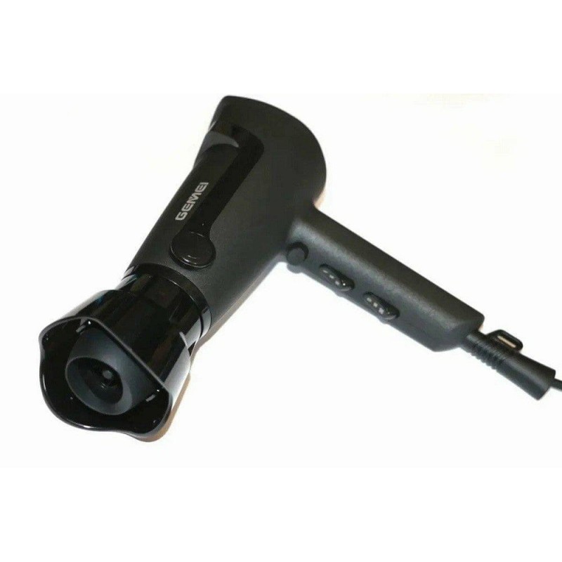 Asciugacapelli 2000 Watt professionale