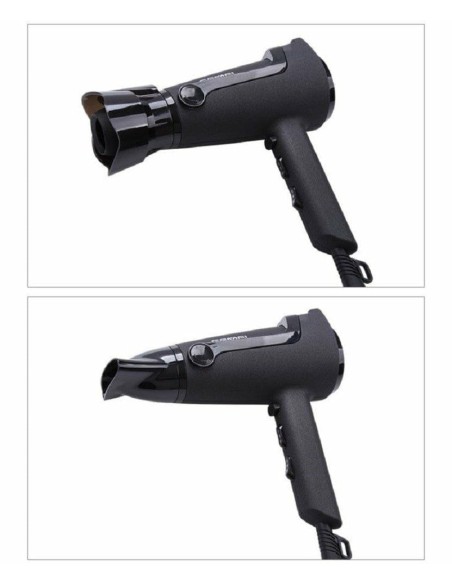 Asciugacapelli 2000 Watt professionale