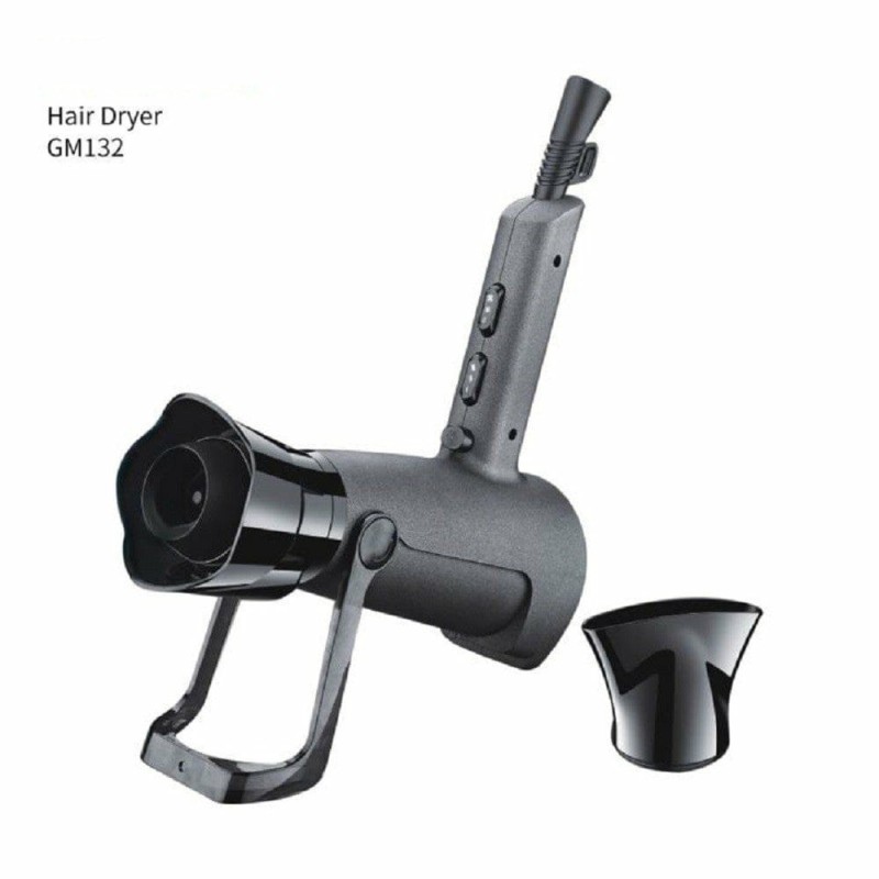 Asciugacapelli 2000 Watt professionale