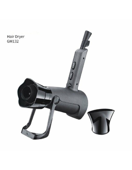 Asciugacapelli 2000 Watt professionale