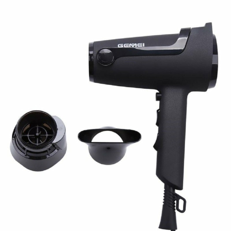 Asciugacapelli 2000 Watt professionale