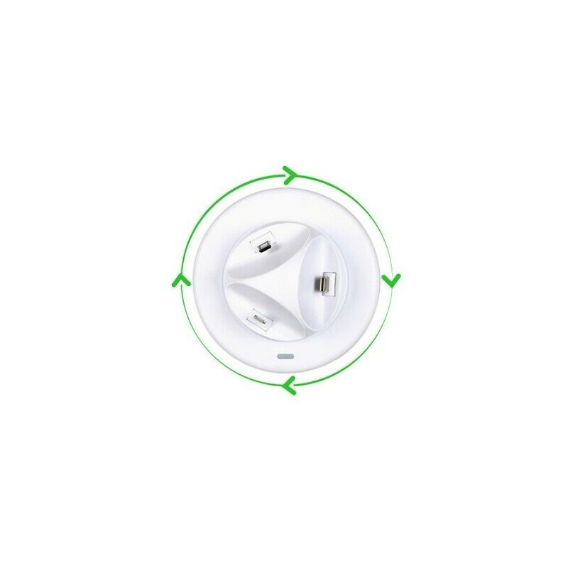 Stazione ricarica 3in1 ios android