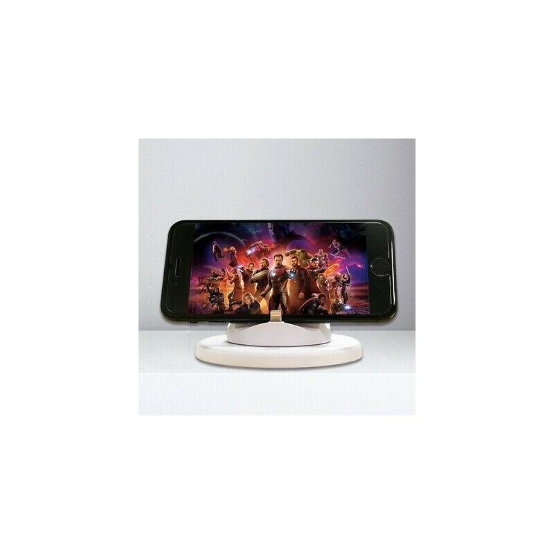 Stazione ricarica 3in1 ios android