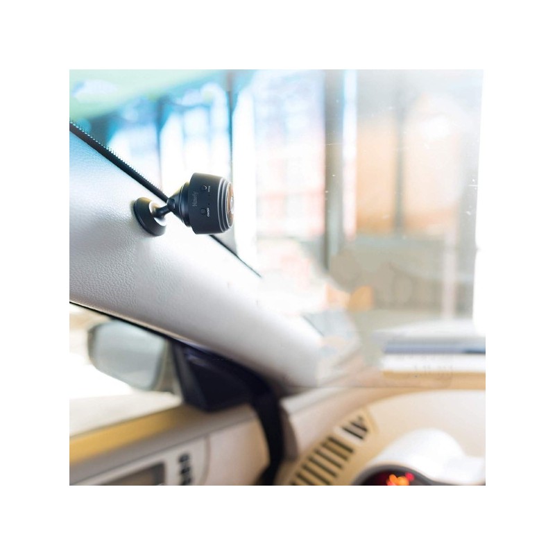 Telecamera Wireless Wifi con visione Notturna