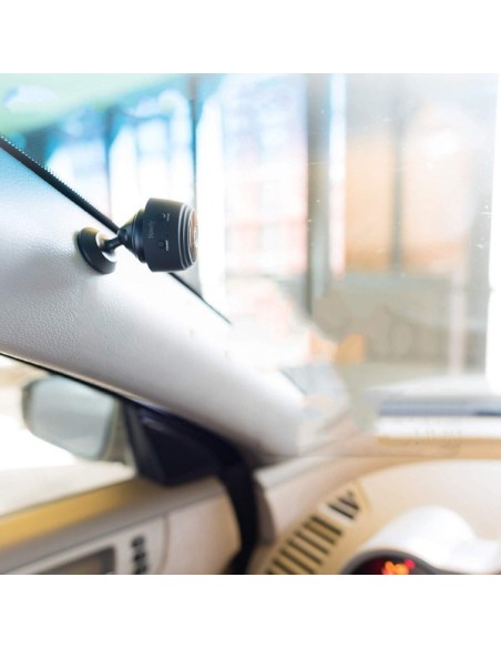 Telecamera Wireless Wifi con visione Notturna