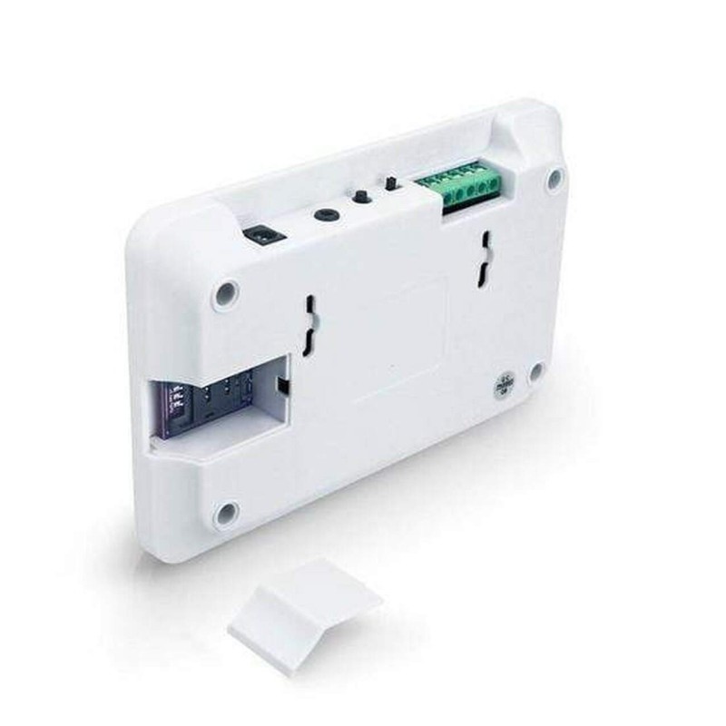 sistema di allarme Domestico