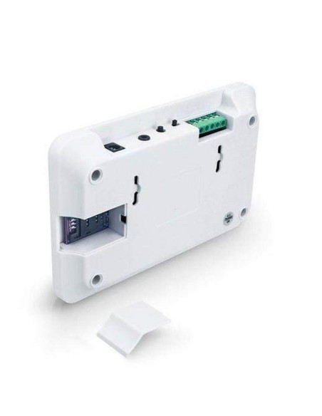 sistema di allarme Domestico