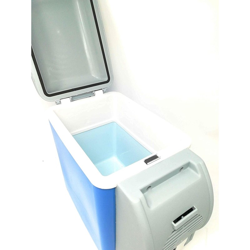 mini Frigo portatile da viaggio caldo freddo 7,5l