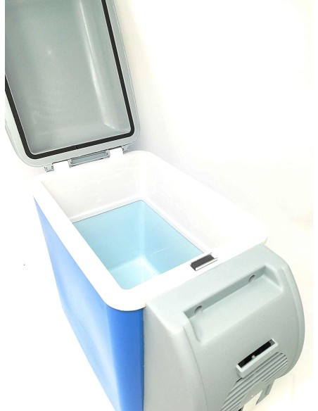 mini Frigo portatile da viaggio caldo freddo 7,5l