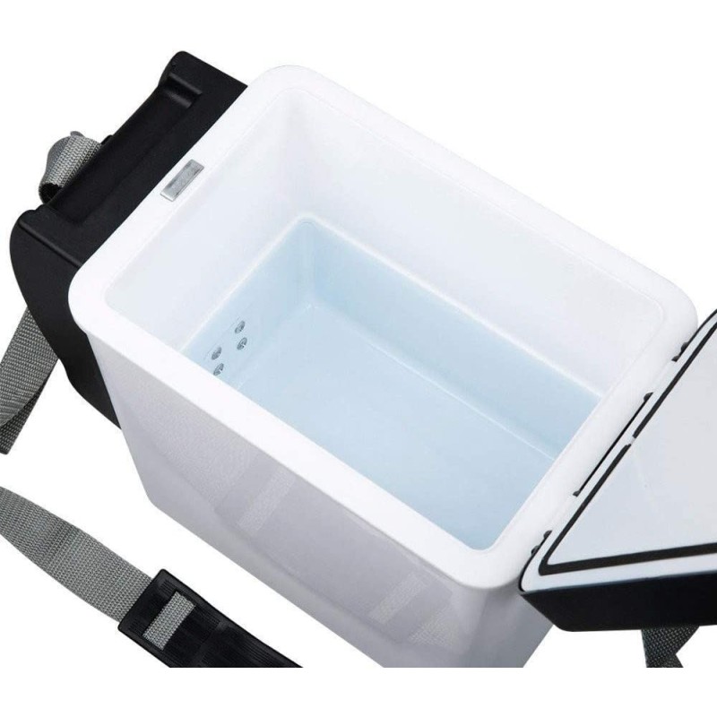 mini Frigo portatile da viaggio caldo freddo 7,5l