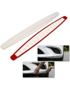 2Pcs Adesivo per strisce antigraffio con protezione... 2