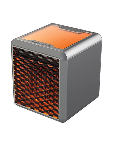 stufetta portatile in ceramica 1500 WATT di Puro Calore
