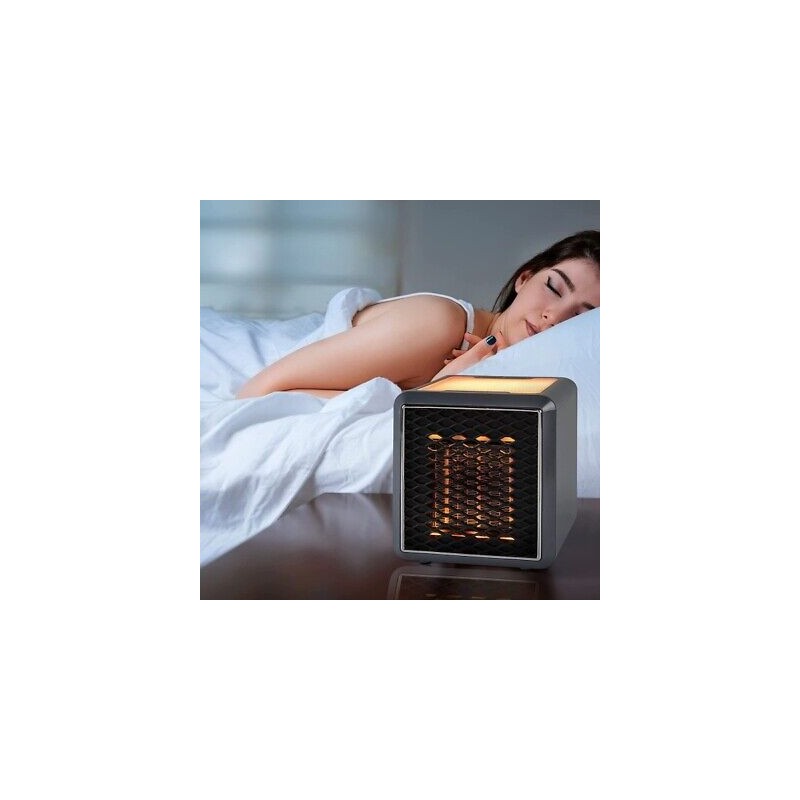 stufetta portatile in ceramica 1500 WATT di...