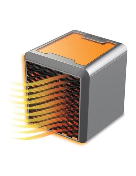 stufetta portatile in ceramica 1500 WATT di Puro Calore