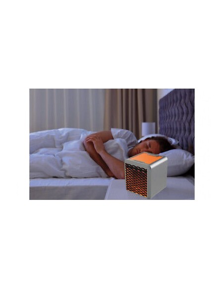 stufetta portatile in ceramica 1500 WATT di Puro Calore