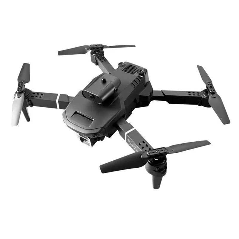 E100 Mini Drone 4k Professional HD Camera Fpv WiFi