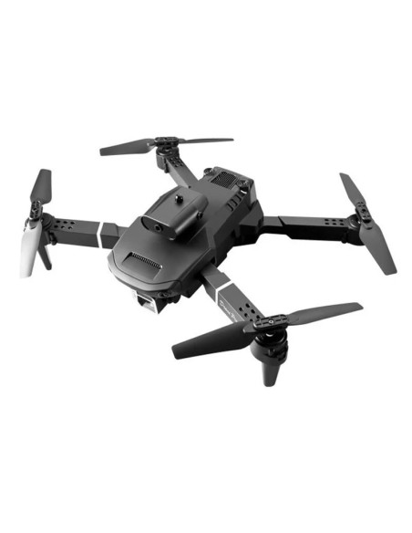 E100 Mini Drone 4k Professional HD Camera Fpv WiFi Droni con evitamento degli ostacoli