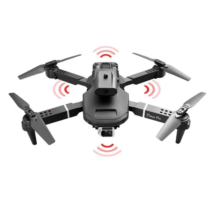 E100 Mini Drone 4k Professional HD Camera Fpv...