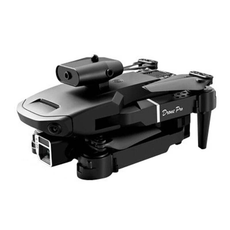 E100 Mini Drone 4k Professional HD Camera Fpv...