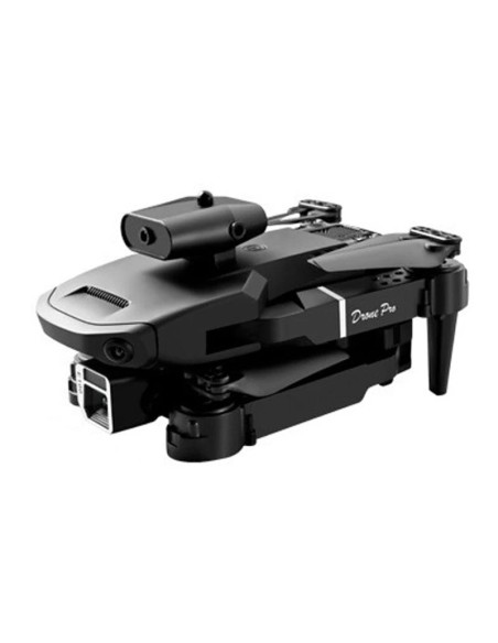 E100 Mini Drone 4k Professional HD Camera Fpv WiFi Droni con evitamento degli ostacoli