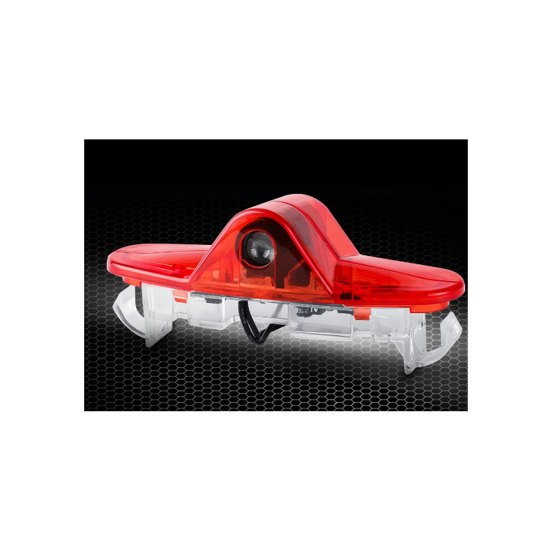 Luci sottoporta Renault con filo