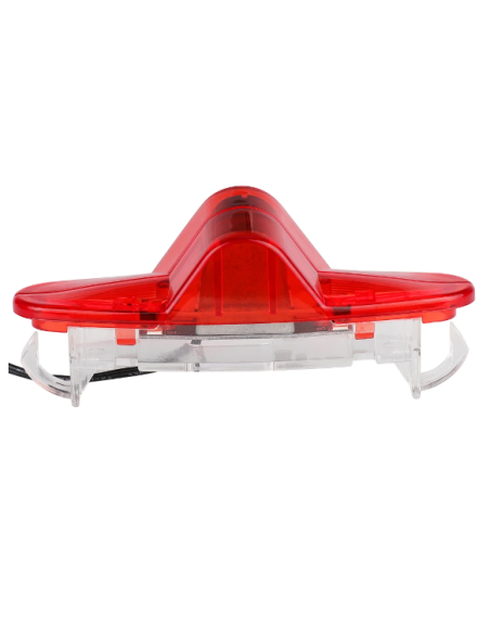 Luci sottoporta Renault con filo