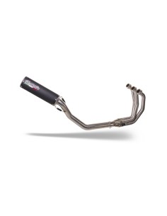 YamahaTracer 920212024M3 Black TitaniumScarico completo...