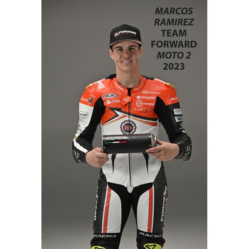 YamahaTracer 920212024M3 Black TitaniumScarico...