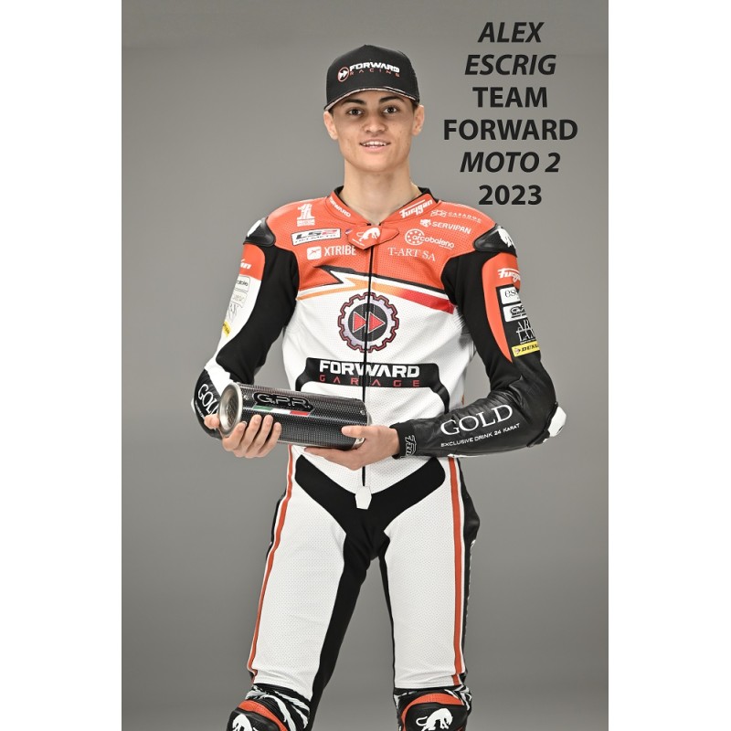 YamahaTracer 920212024M3 Poppy Scarico completo...