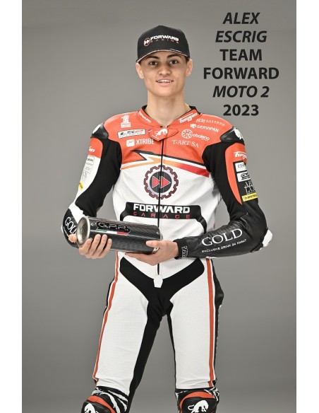 YamahaTracer 920212024M3 Poppy Scarico completo racing, fornito con db killer estraibile e collettore, non legale per uso strada