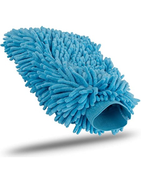 2x kit lavaggio Auto panni lavaggio ed asciugatura Cupra