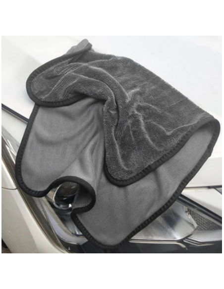 2x kit lavaggio Auto panni lavaggio ed asciugatura DS