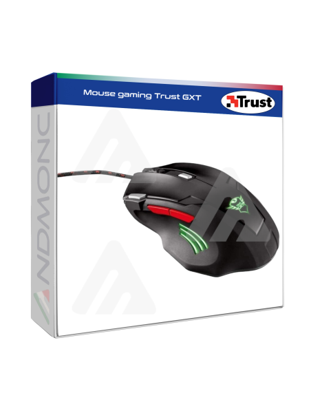 Mouse gaming Trust GXT