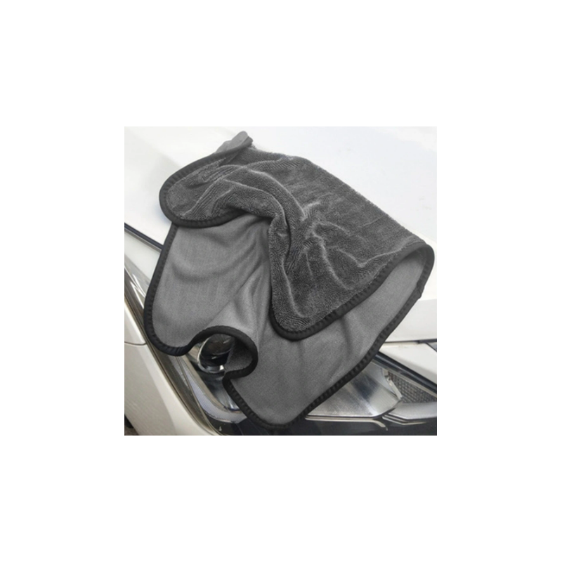 2x kit lavaggio Auto panni lavaggio ed...