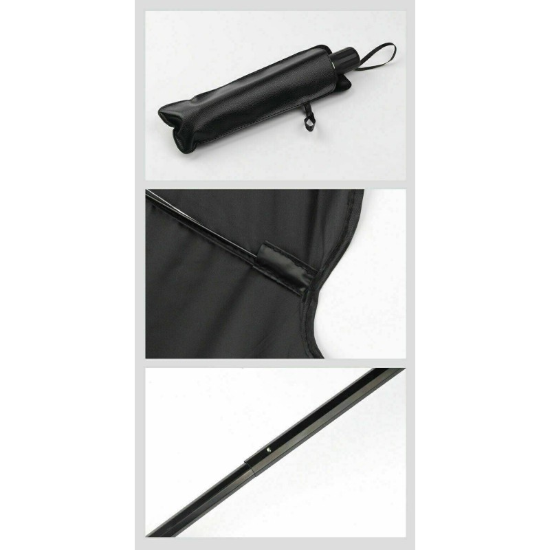 Parasole per AUTO Parabrezza Anteriore pieghevole