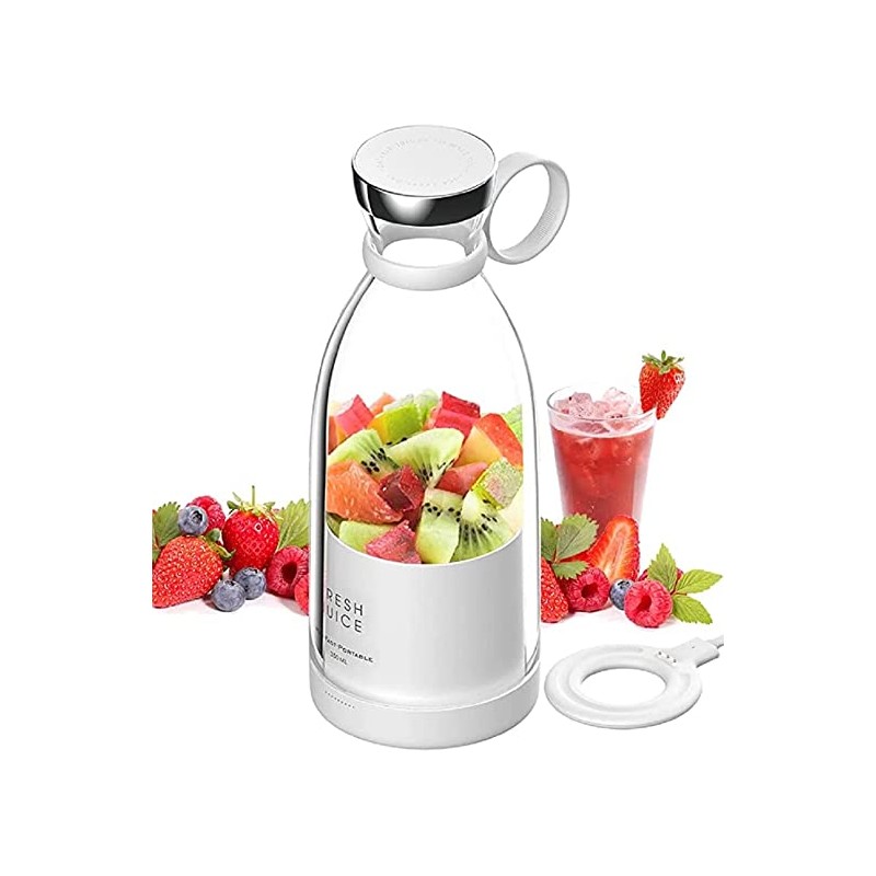 frullatore portatile borraccia usb...