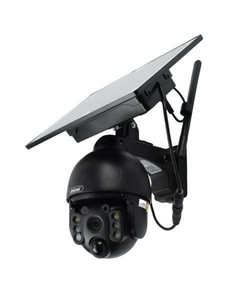 Telecamera di sorveglianza Wi-Fi IP 1080p senza fili Full HD