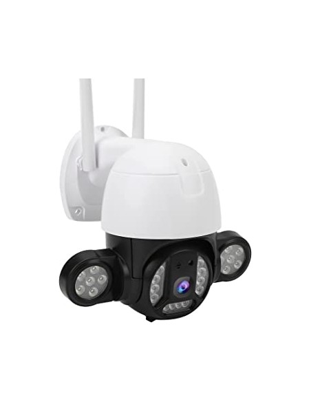 Telecamera WIFI da esterno 4K
