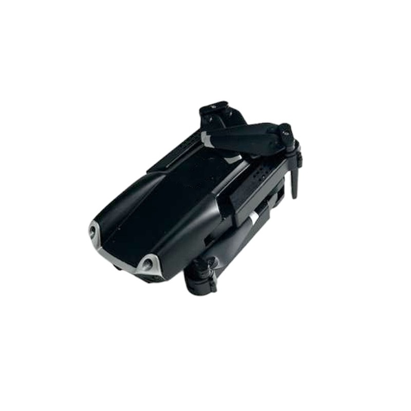 Micro Drone Quadricottero Pieghevole Con...