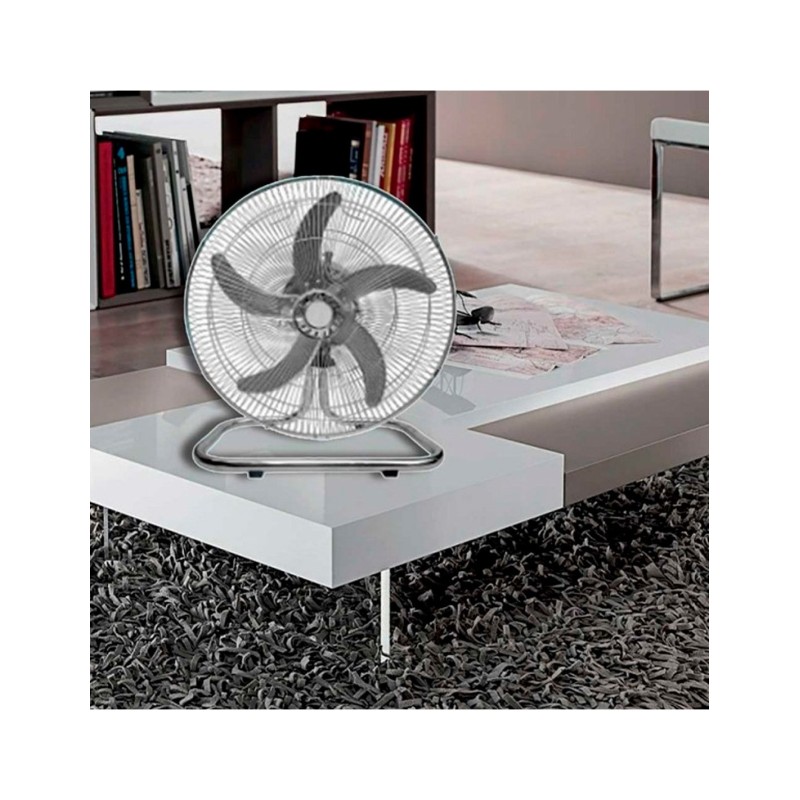 Ventilatore 3 in 1 60W 5 pale