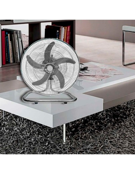 Ventilatore 3 in 1 60W 5 pale