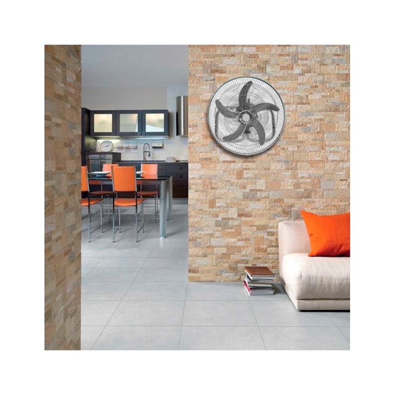 Ventilatore 3 in 1 60W 5 pale