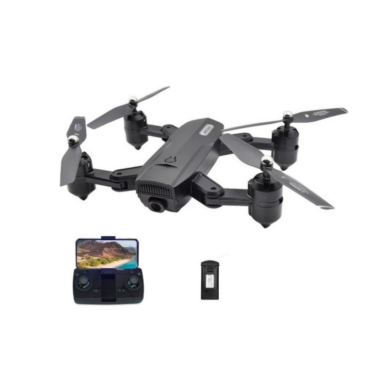 Drone GPS 1080p professionale