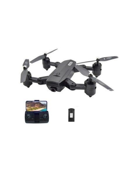 Drone GPS 1080p professionale
