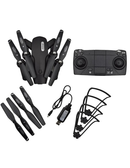 Drone GPS 1080p professionale