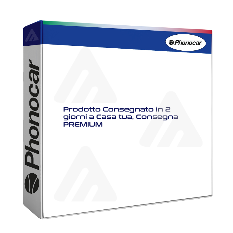 Coppia Lampade LENS H7, H18 LED 12V CAN BUS