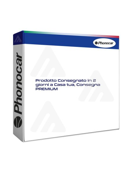 Coppia Lampade LENS H7, H18 LED 12V CAN BUS